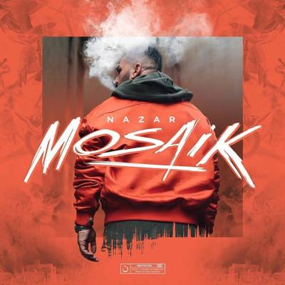 NAZAR - MOSAIK CD