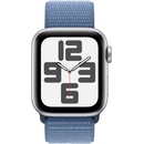 Chytré hodinky Apple Watch SE (2023) Cellular 40mm