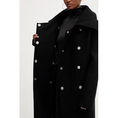 PRESSIAT Палто pressiat (pre312fw24)