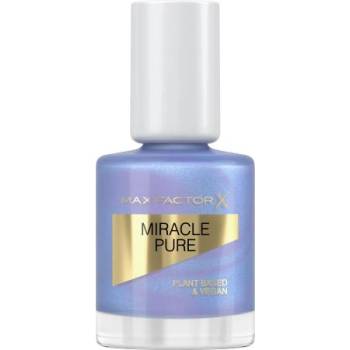 MAX Factor Miracle Pure лак за нокти 12 ml нюанс 850 Bright Angelite