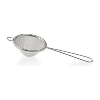 Cedník 10cm kónický pocín.