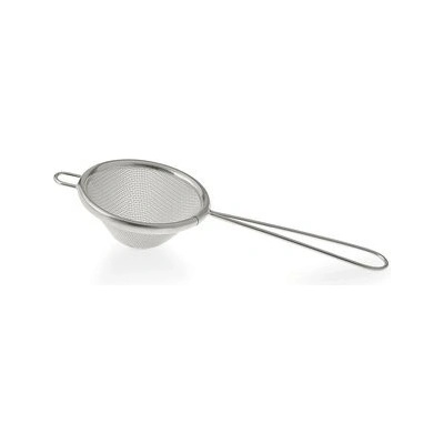 Cedník 10cm kónický pocín.