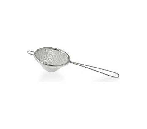 Cedník 10cm kónický pocín.