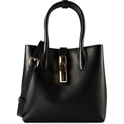 Furla Goccia Kabelka S Kůže 22 cm