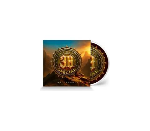 38 Special - Milestone CD