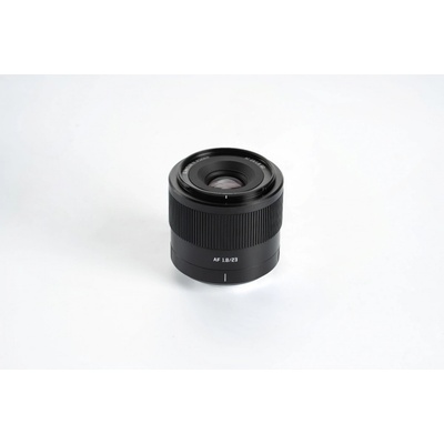 TTArtisan APS-C AF23mm F1.8 Nikon Z mount