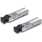 PLANET MFB-TFA40 мрежов трансивърен модул Оптично влакно 100 Мбит/с SFP 1310 nm (MFB-TFA40)