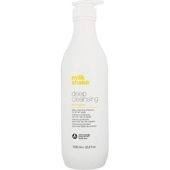 Milk Shake Deep Cleanse Shampoo 1000 ml