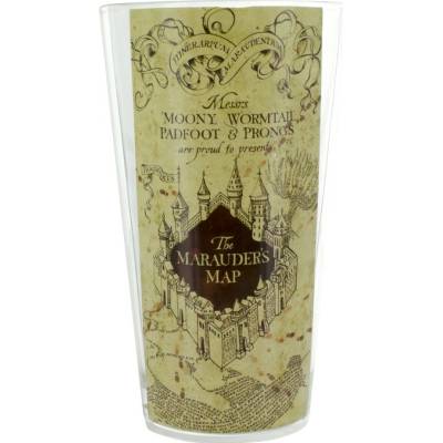 Paladone Sklenice Harry Potter PP3912HP 400 ml