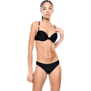 Giorgio Armani 7W000291_AF20663 bikini - Black (Black Beauty)
