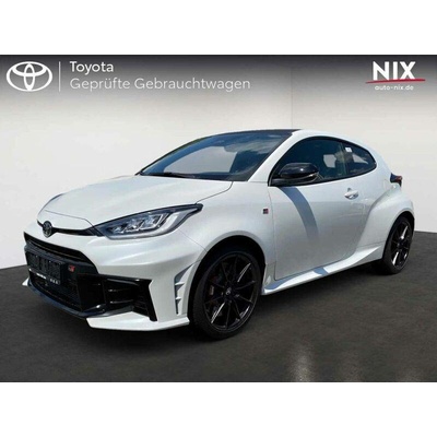 Toyota Yaris 206 kW