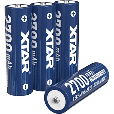 Colorway USB AA 1200mAh 2ks CW-UBAA-02
