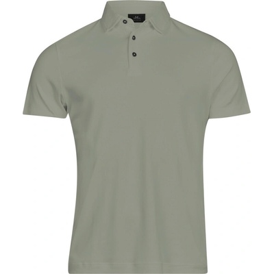 TeeJAys TJ 1440 krátký rukáv pánská COT181440m1701-sage