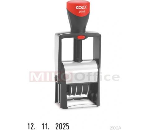 Colop 2100/4