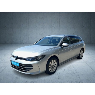Volkswagen Passat 1.5 eHybrid Business DSG 150 kW
