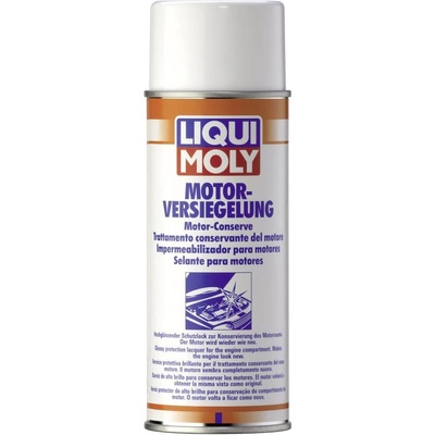 Liqui Moly tesnenie motora 3327 400ml
