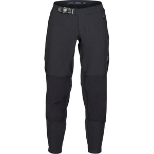 FOX Racing Детски дълъг панталон за колоездене FOX Racing Kid's Defend Pant Cycling bottoms - Black - размер 140 (EU) (755-0165-0113)