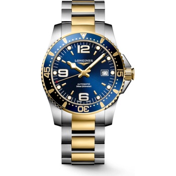 Longines L3.742.3.96.7