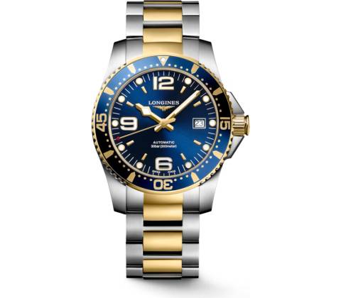 Longines L3.742.3.96.7