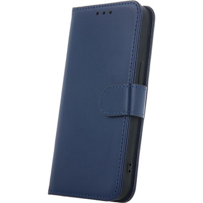 Motorola G54 pouzdro book Smart Classic navy blue