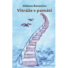 Vitráže v pamäti - Aldona Borowicz