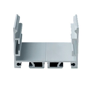 ELMARK Dp70 СКОБА ЗА АЛУМИНИЕВИ led ПРОФИЛИ dp67 (99acc70)