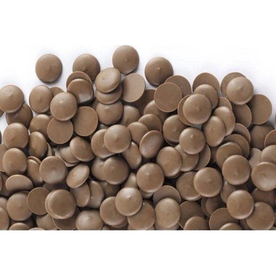 Blanxart Pravá mléčná čokoláda Rambla 39% 0,5 kg