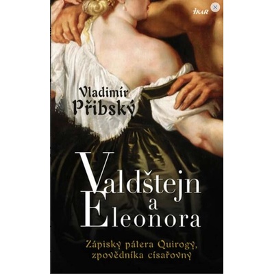 Valdštejn a Eleonora