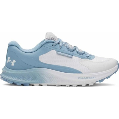 Under Armour Dámska bežecká obuv CHARGED BANDIT TR 3 W svetlomodrá biela