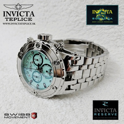 Invicta 43312