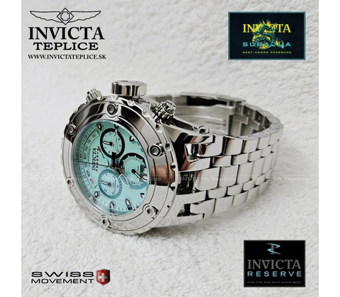 Invicta 43312