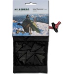 Hilleberg Обтяжки за палатка Hilleberg Line Runners For Guy Line - Black - размер 3 mm (525-0634-0112) Палатка
