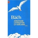 Jonathan Livingston le go - Richard Bach