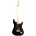 Fender Squier Sonic Stratocaster® HSS MN BLK