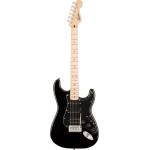 Fender Squier Sonic Stratocaster® HSS MN BLK