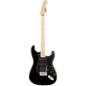 Fender Squier Sonic Stratocaster® HSS MN BLK