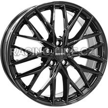 MONACO WHEELS GPX 8x19 5x112 ET30 gloss black