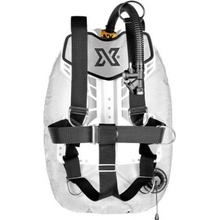 ZEN Standard, X-DEEP s biela xl ocel