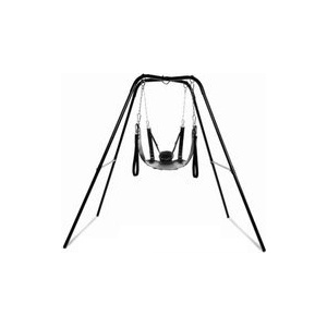 STRICT Extreme Sling and Swing Stand (P22149)