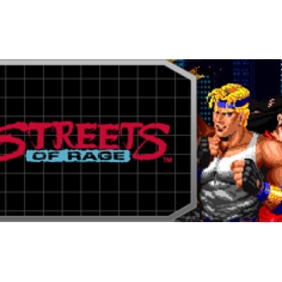 Streets of Rage