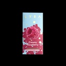 Lyra Creamy Raspberry 80 g