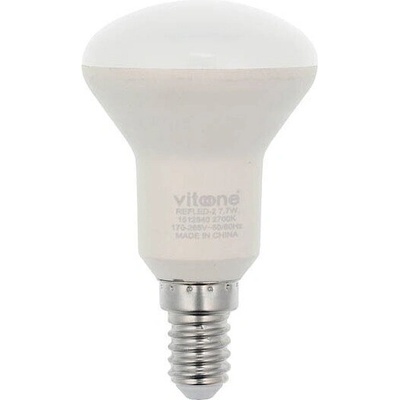 VITO Led Крушка 7.7w, Е14, Рефлектор r50, 4000К - vito (1512850)