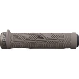 Ergon Грипове за кормило Ergon GDH Slim Bike grips - Slay Grey - размер One Size (860-4676-0211)