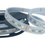 Lightex Led ЛЕНТА 5050 24v dc 12w/m rgbw ip68 (3800883145297)