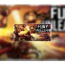 Fury Unleashed