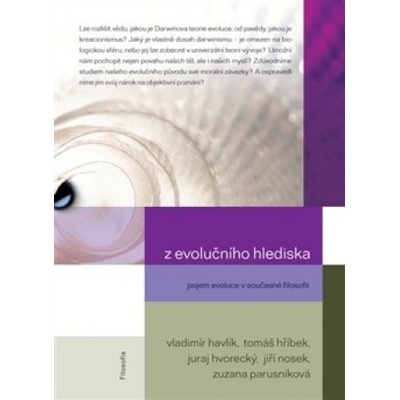 Z evolučního hlediska - Vladimír Havlík