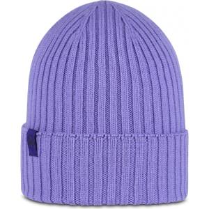 Buff Зимна шапка (beanie) Buff Knitted Beanie Norval Beanie - Iris - размер One Size (904-0577-1411)
