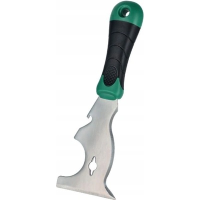 Stalco Viacúčelová špachtľa - S-37186