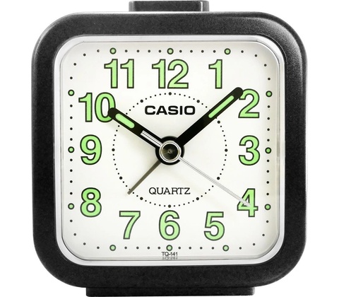 CASIO TQ-141-1E