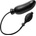 Master Series Renegade Inflatable Dildo Silver